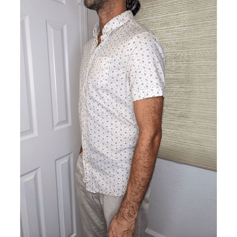 All Saints Lourdes SS Shirt